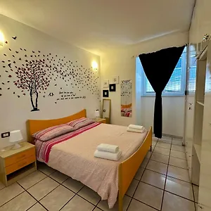 Casa Vulcano Aeroporto di Catania Fontana Rossa