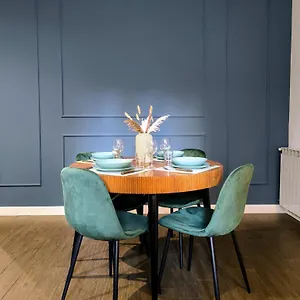 A Casa Di Piero Roma