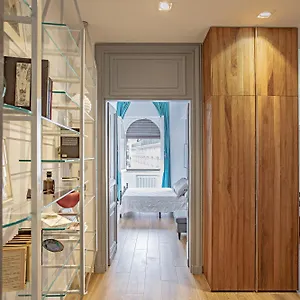 A Casa Di Manuela Roma