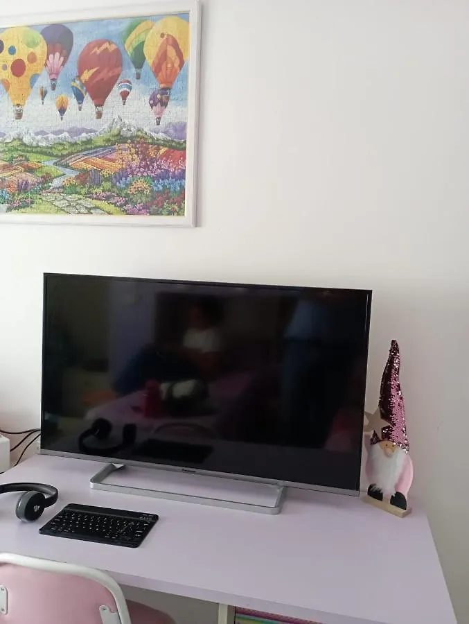 Family Apartment Brindisi 0*,