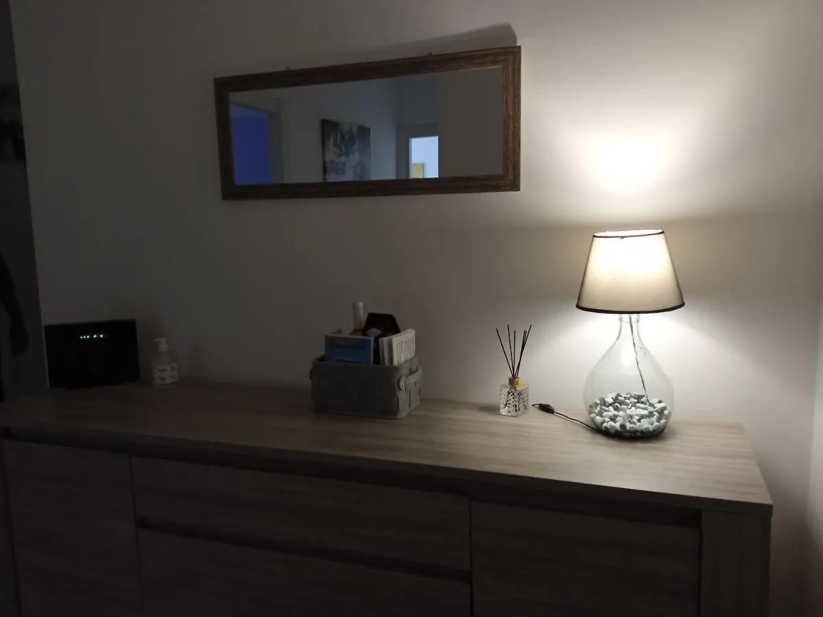 Family Apartment Brindisi