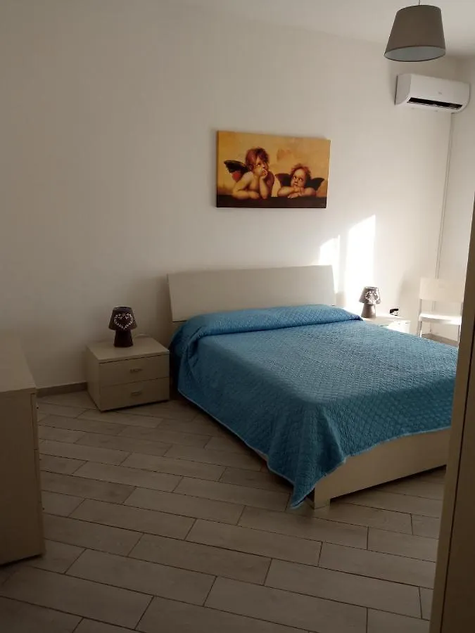 Family Apartment Brindisi